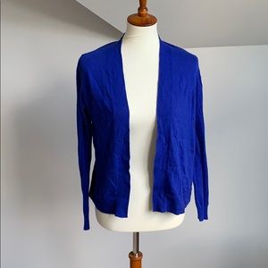 Old Navy open front cardigan
